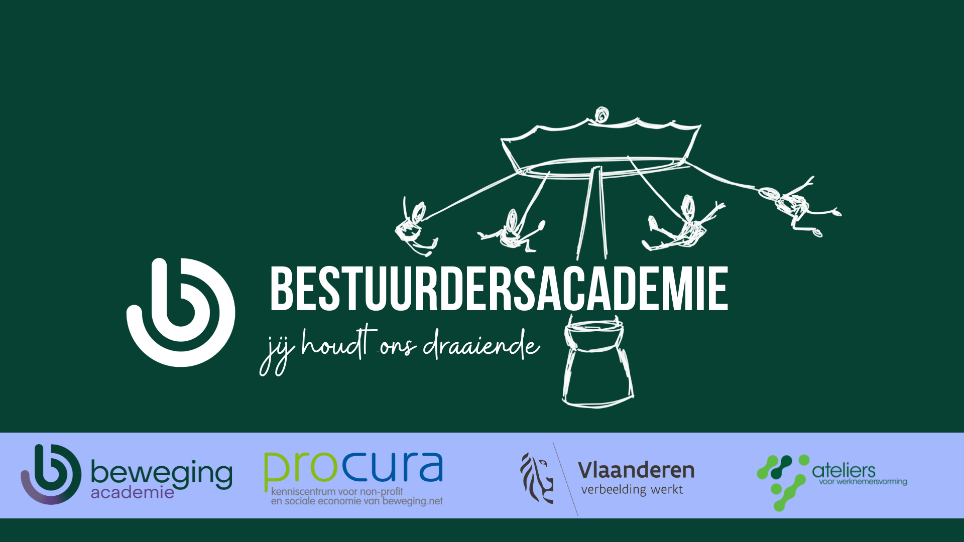 Bestuurdersacademie